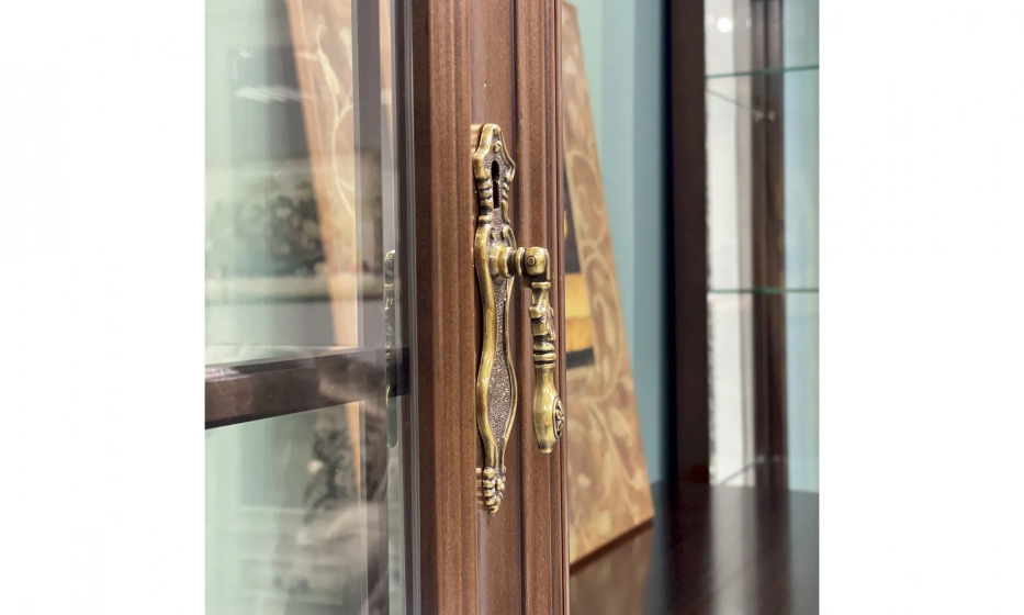 Витрина Taranko Verona - фото 6