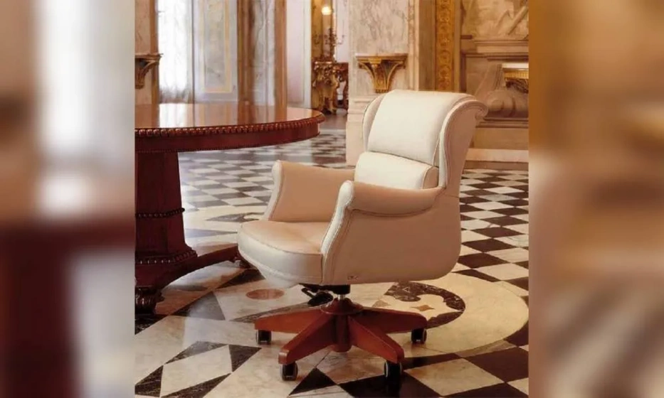 Рабочее Кресло Mascheroni Giubileo Conference - фото 1