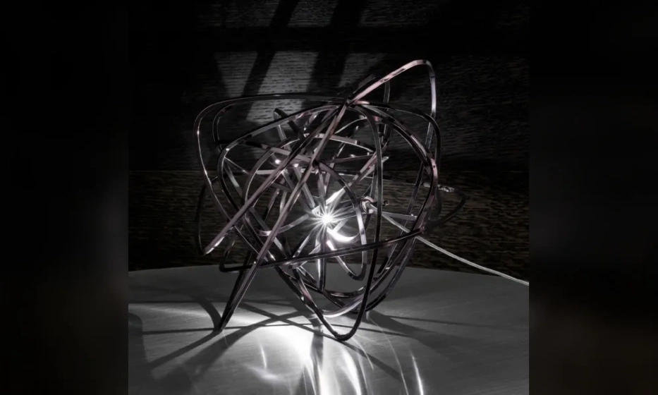 Terzani Напольная Лампа Doodle - фото 1