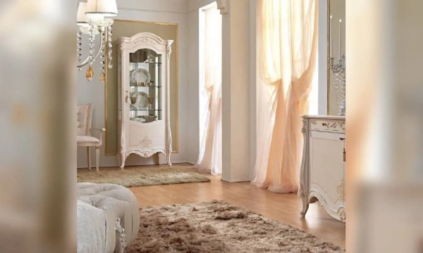 Витрина Barnini Oseo Prestige 6