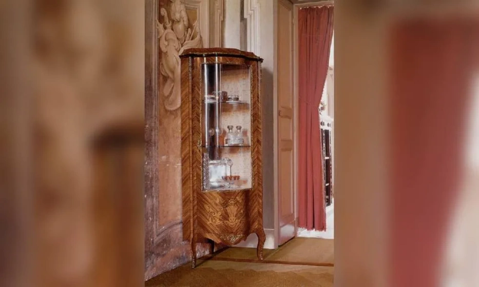 Витрина Minotti Luiggi Versailles Vol. Iv 1 - фото 1