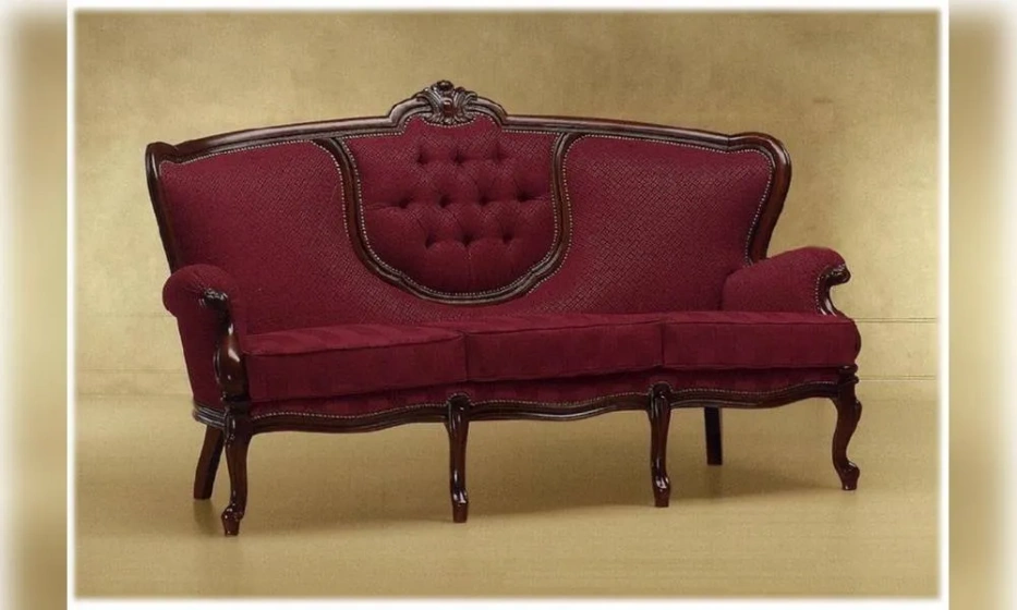 Диван Morello Gianpaolo Filippone 2 - фото 1