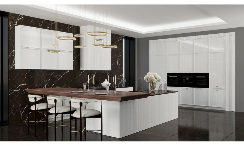 Кухня Virs Bellagio - фото 9