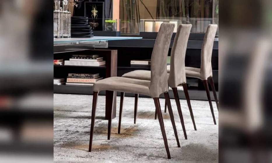 Стул Tonin Casa Aragona - фото 1