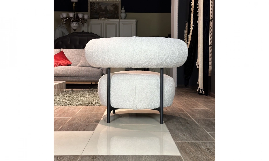 Кресло Saloni Bonbon - фото 6