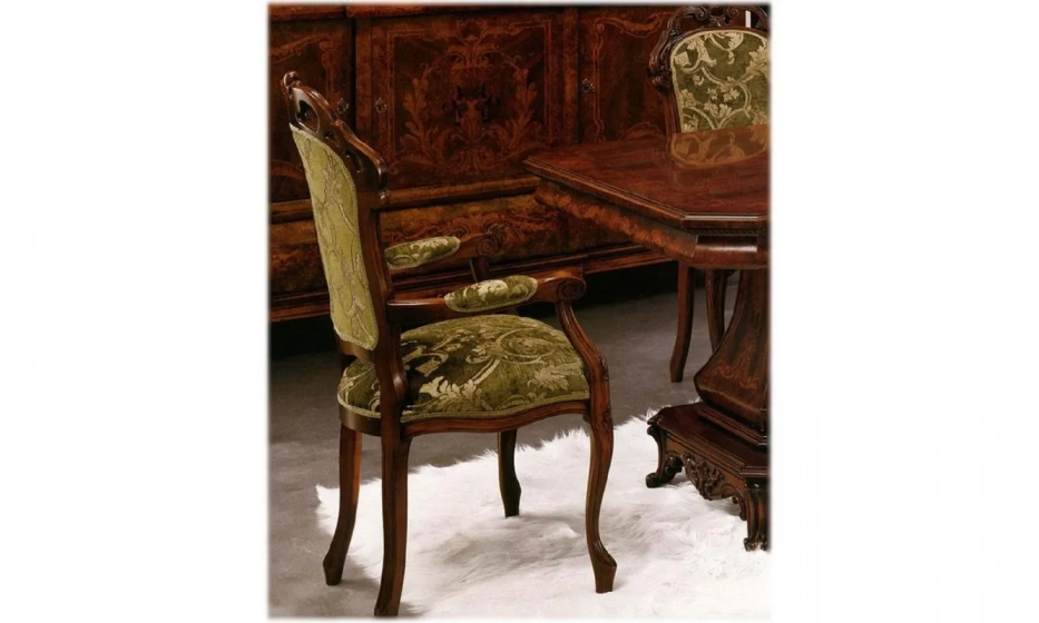 Столовая Grilli Rondo 9 - фото 10