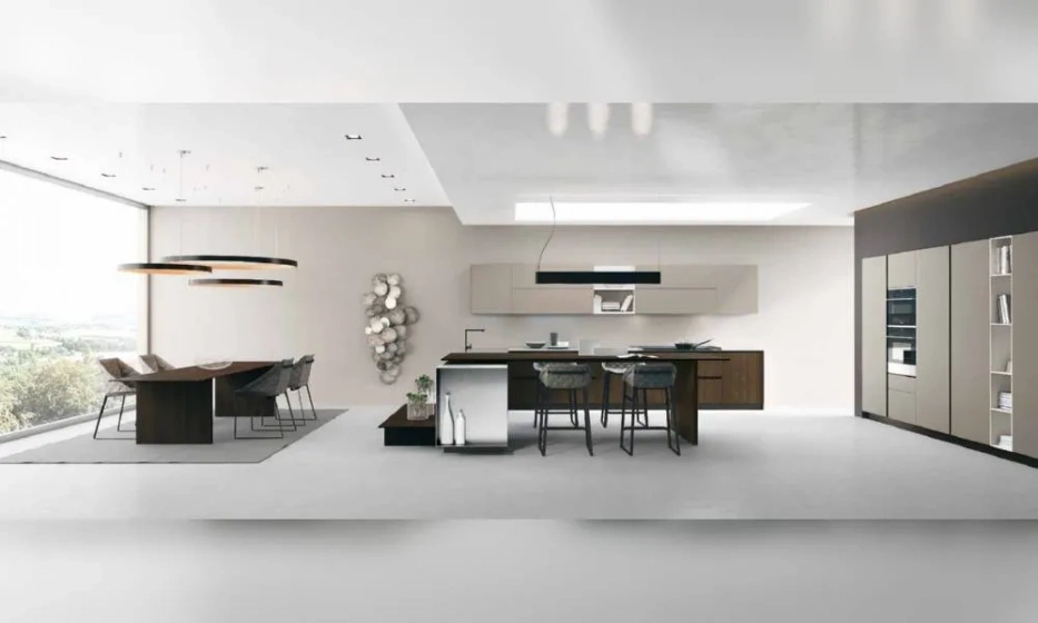 Кухня Arrital Ak-04 2 - фото 4