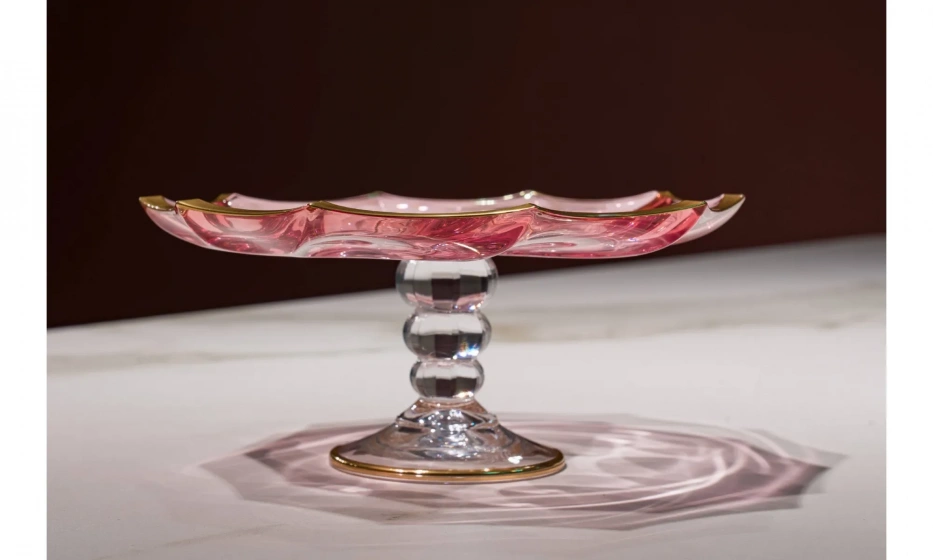 Ваза Vetrerie di Empoli - фото 3