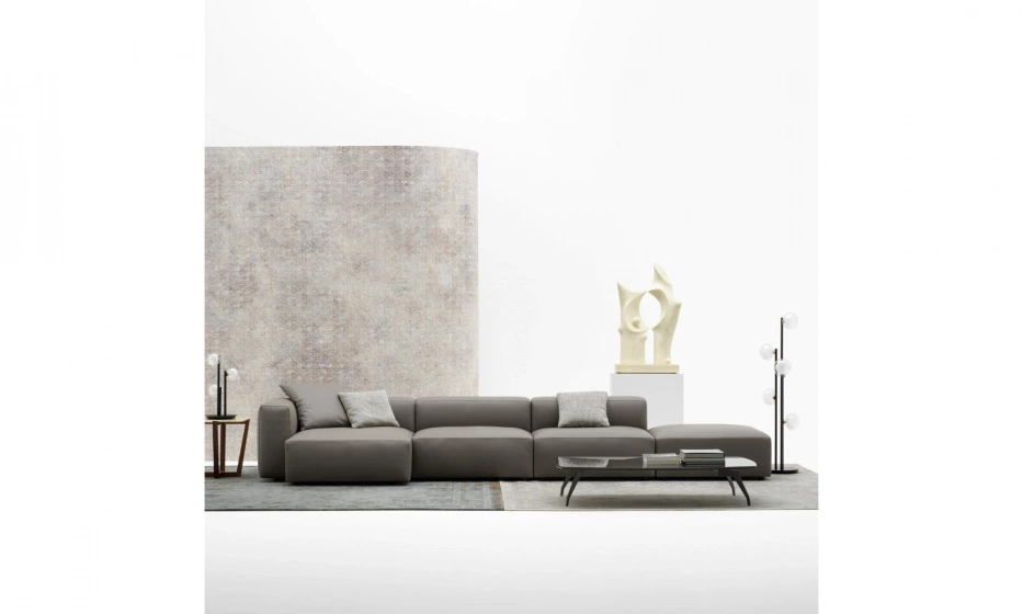 Диван модульный Alberta Salotti Alcazar - фото 1