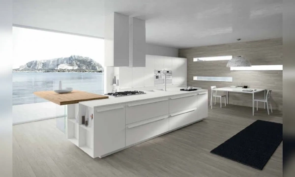 Кухня Arrital Ak-05