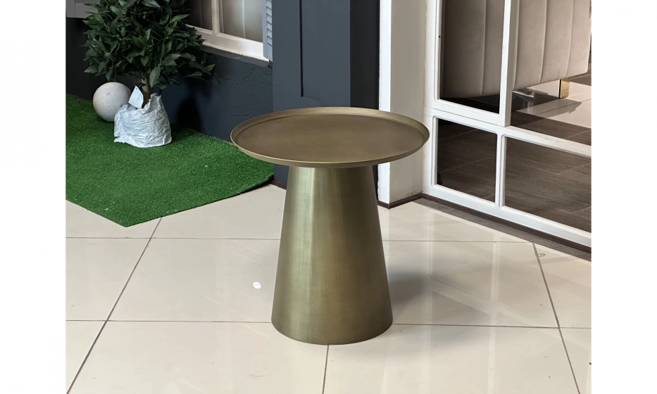 Кофейный столик Saloni Harmony - фото 1