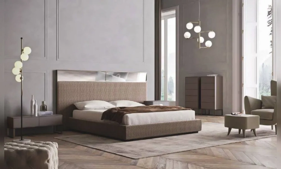 Кровать Piermaria Giorgio - фото 1