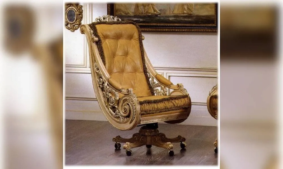 Кресло Руководителя Riva Raffles - фото 1