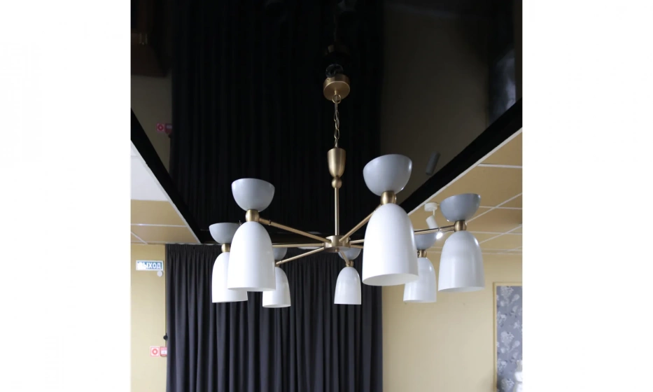 Светильник Maytoni - фото 3