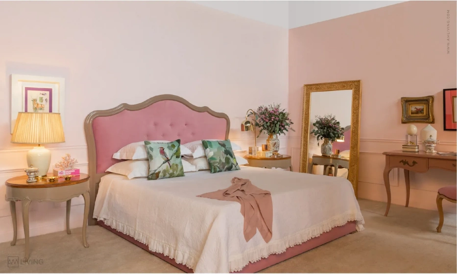 Кровать Am Classic Majestic II - фото 1