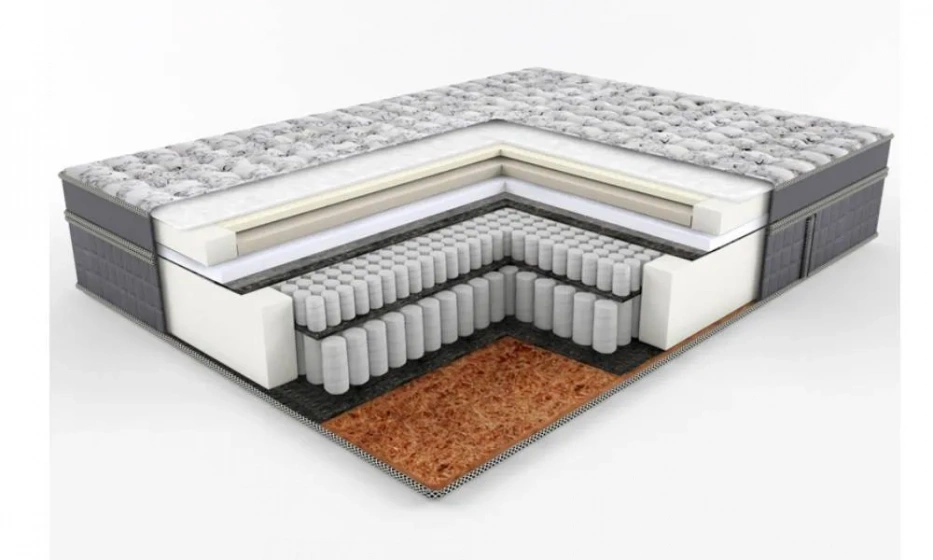 Матрас Сонберри Selebrity-20 - фото 1