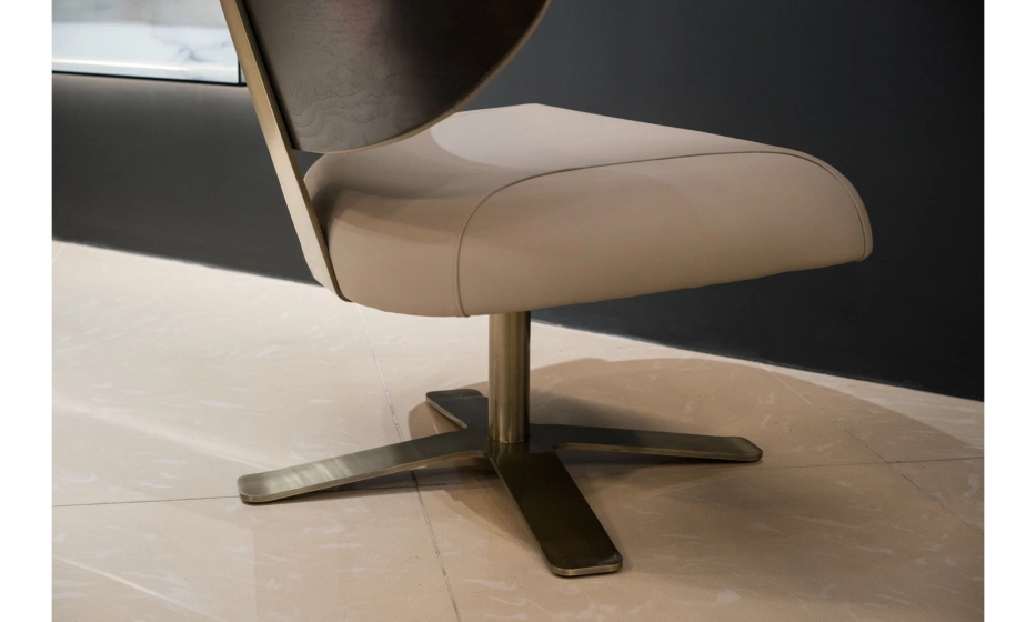 Кресло Saloni Leo - фото 6