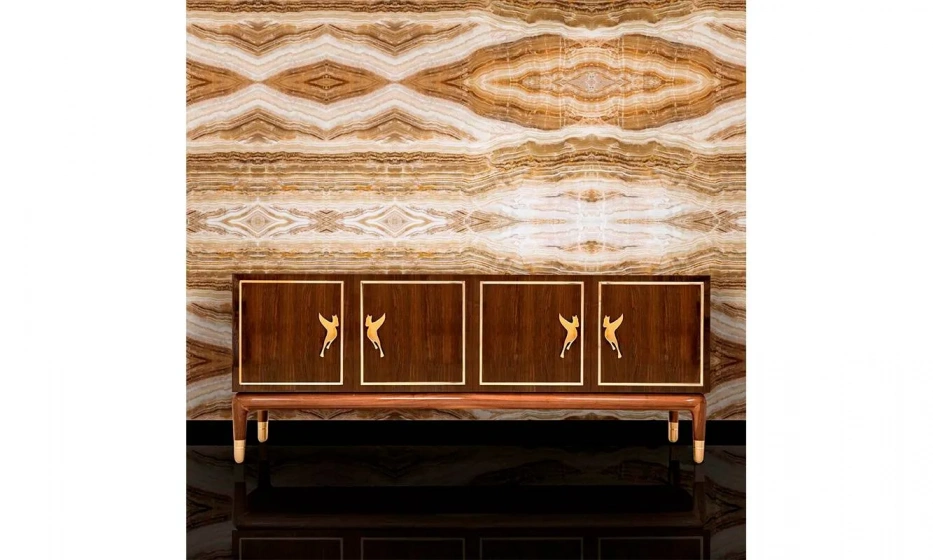 Буфет Rampoldi Fc01 - фото 1