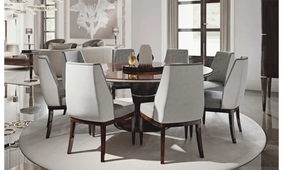 Столовая Francesco Pasi Ellipse - фото 3