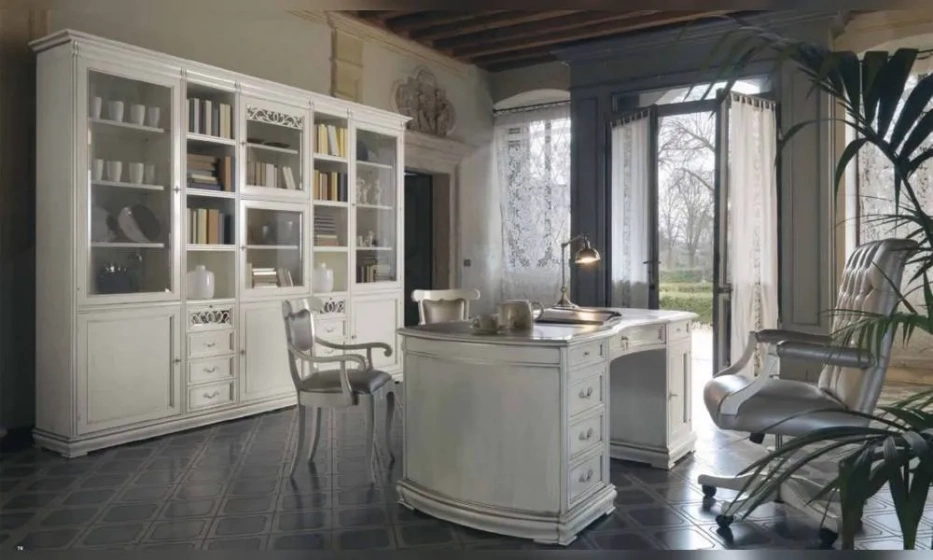 Домашний Кабинет Cavio Madeira - фото 1