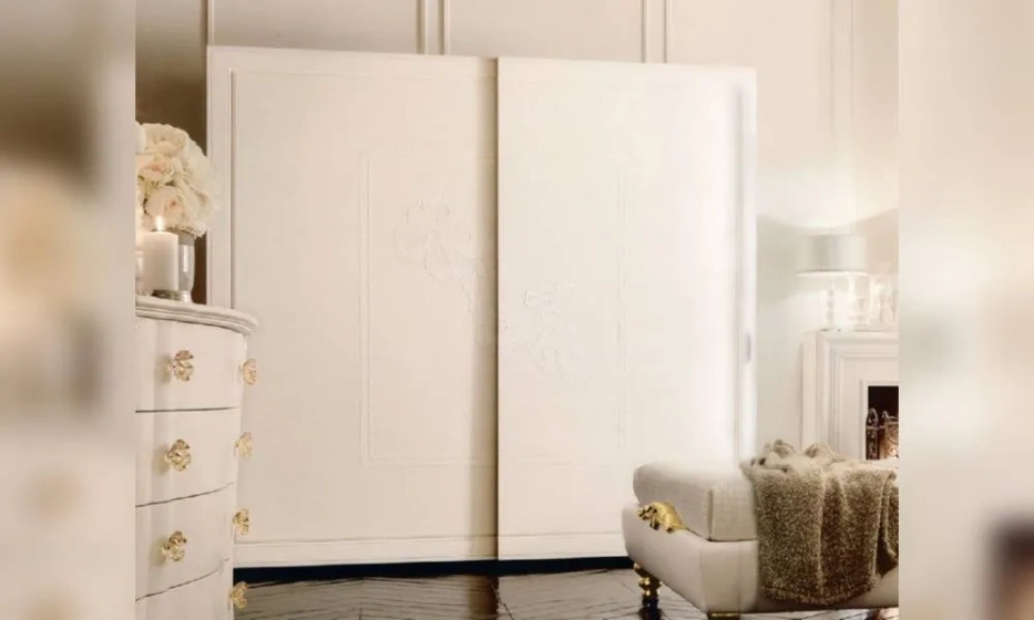 Шкаф Avenanti Vr2 123 Bd Ia - фото 1