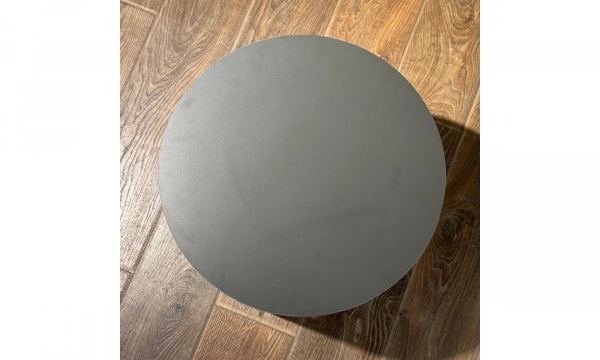 Уличный кофейный столик Saloni X-Type