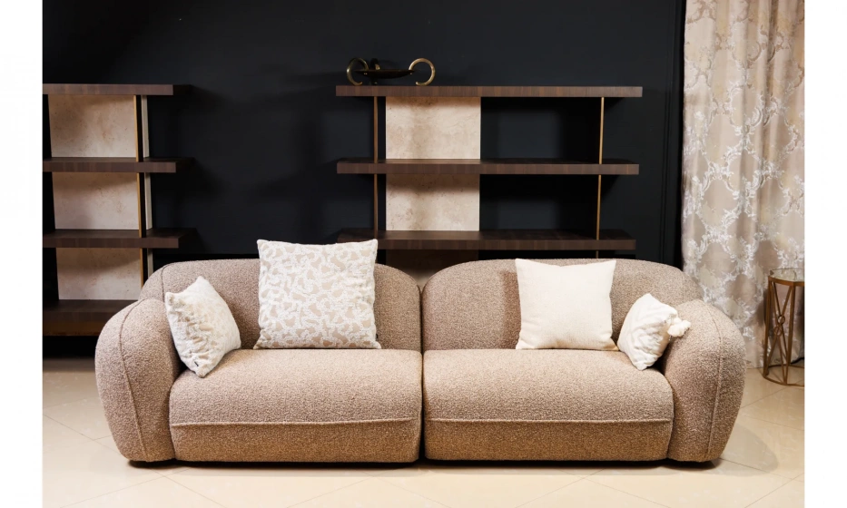 Диван Saloni Icona - фото 1