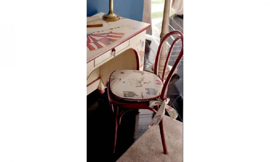 Стул Vittorio Grifoni 2921 - фото 1