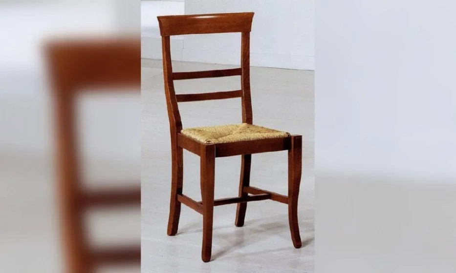 Стул Giuliacasa 587/Tpaglia-Mi - фото 1