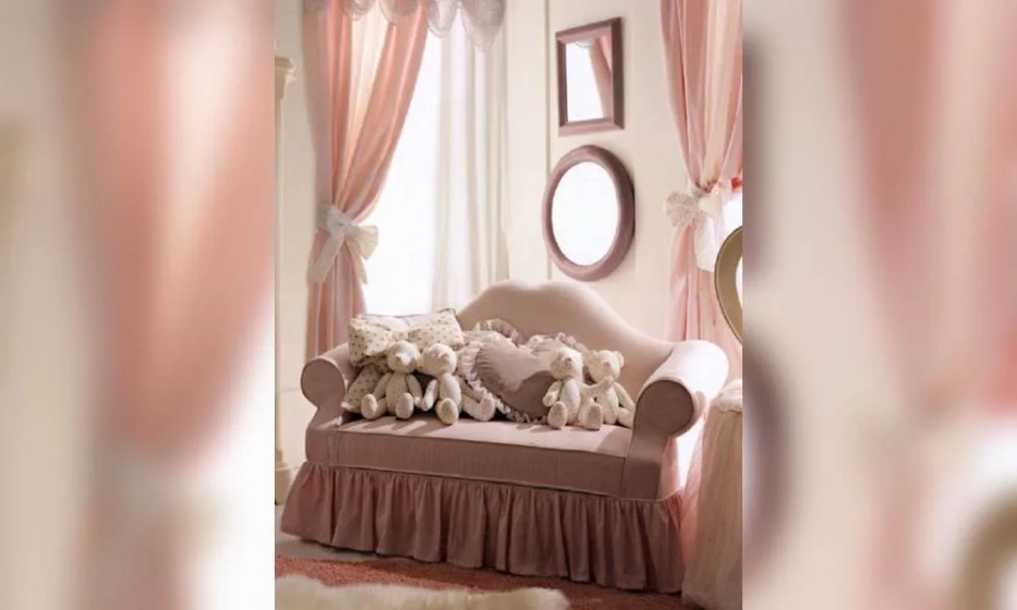 Диван Dolfi Sogni Di Matilde - фото 1