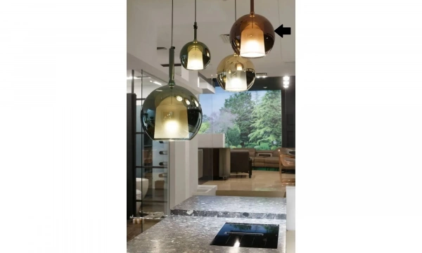 Светильник PENTA GLO Lar