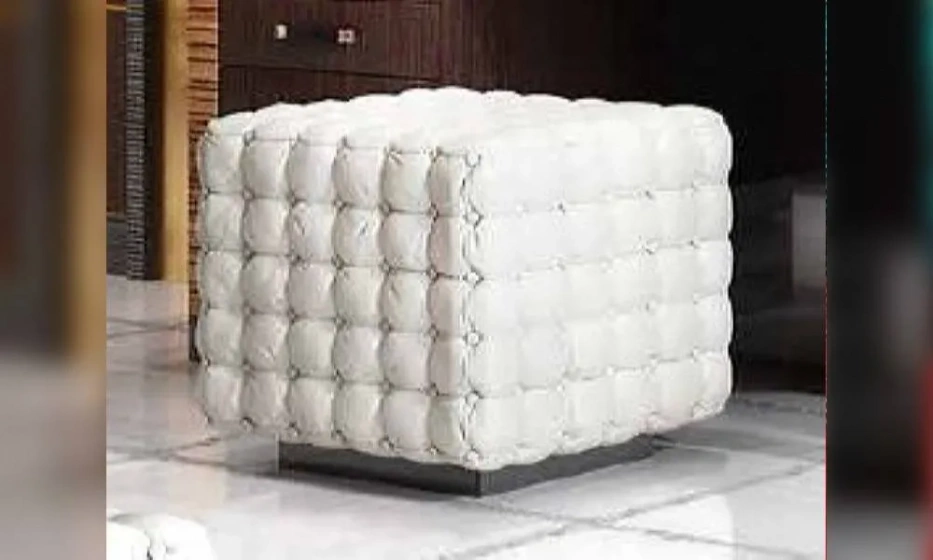 Пуф Asnaghi Interiors Aid03506 - фото 1