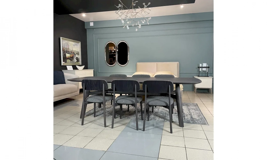 Стол Русский Дом Aico - фото 3