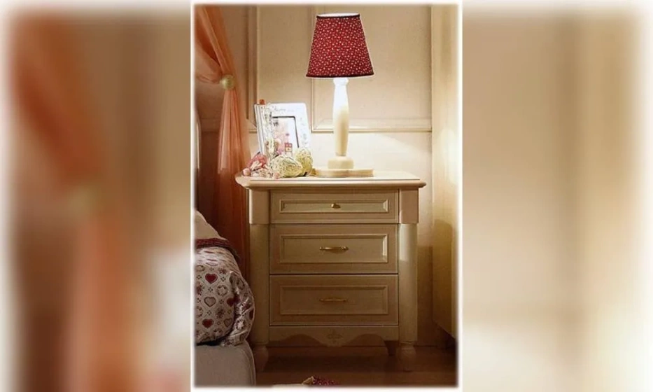 Тумба Прикроватная Ferretti & Ferretti Happy Night 4 - фото 1