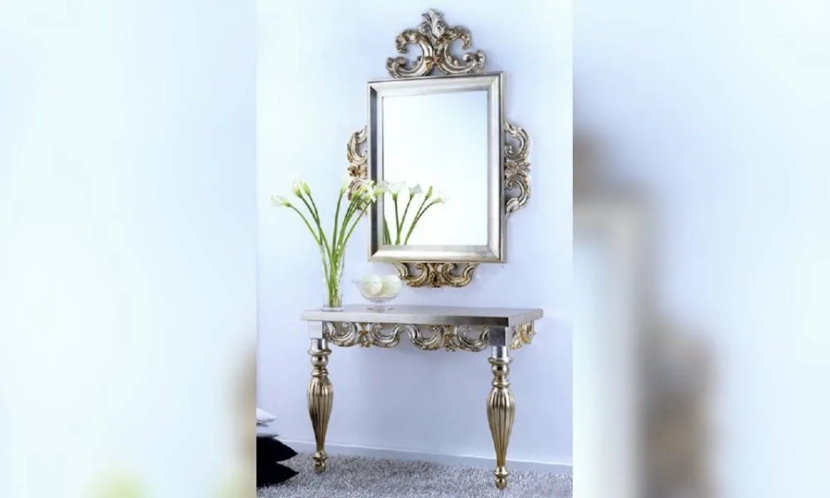 Консоль Mo.Wa Classico Contemporaneo 1 - фото 1