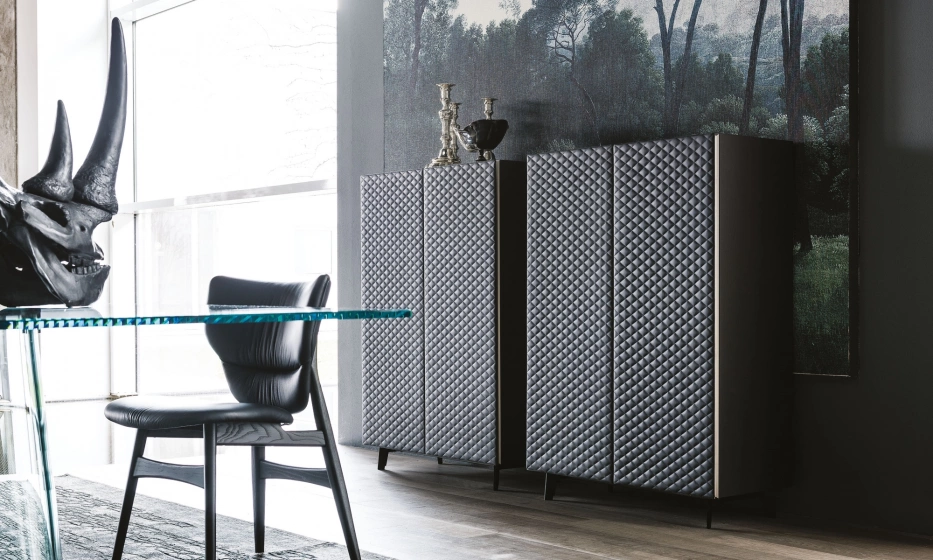 Буфет Tiffany Cattelan Italia - фото 2