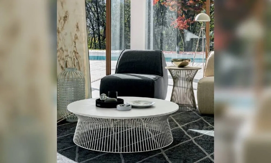 Стол Журнальный Tomasella Brigitte - фото 1