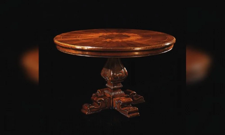 Стол Francesco Molon F123.02 - фото 1