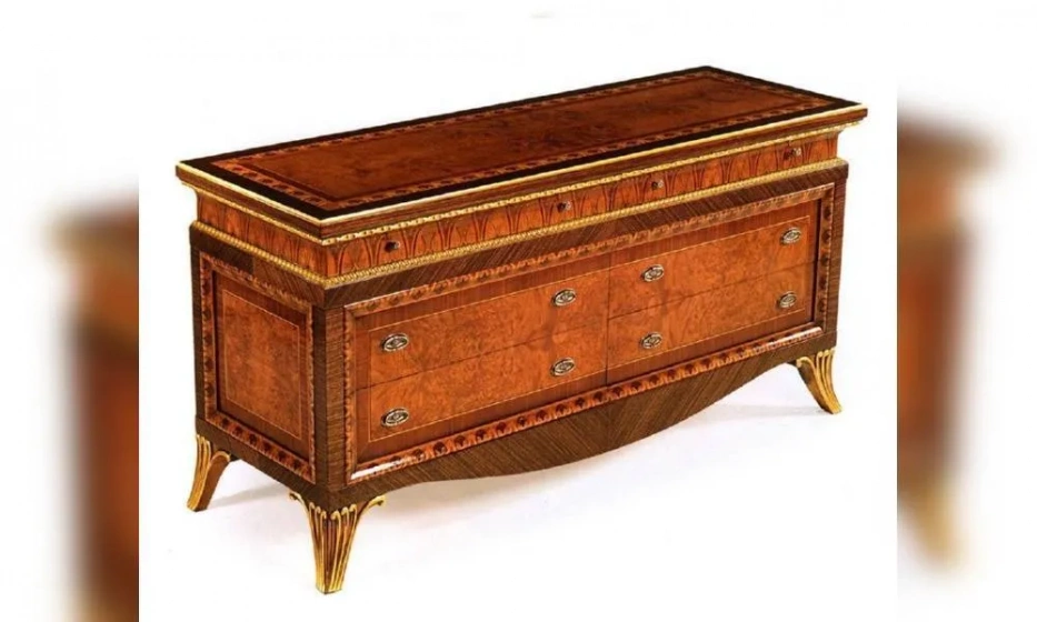 Комод Zanaboni W 007/Ch - фото 1