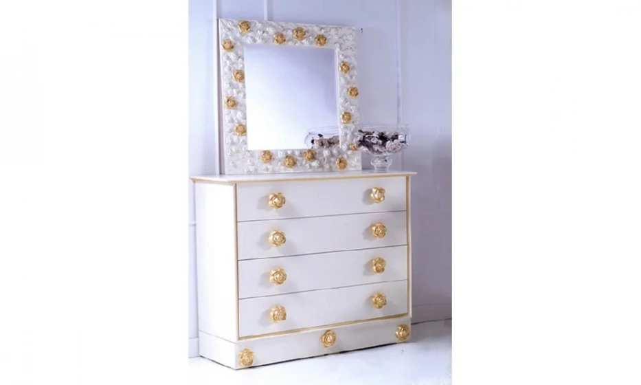 Спальня Mo.Wa Classico Contemporaneo 1 - фото 3