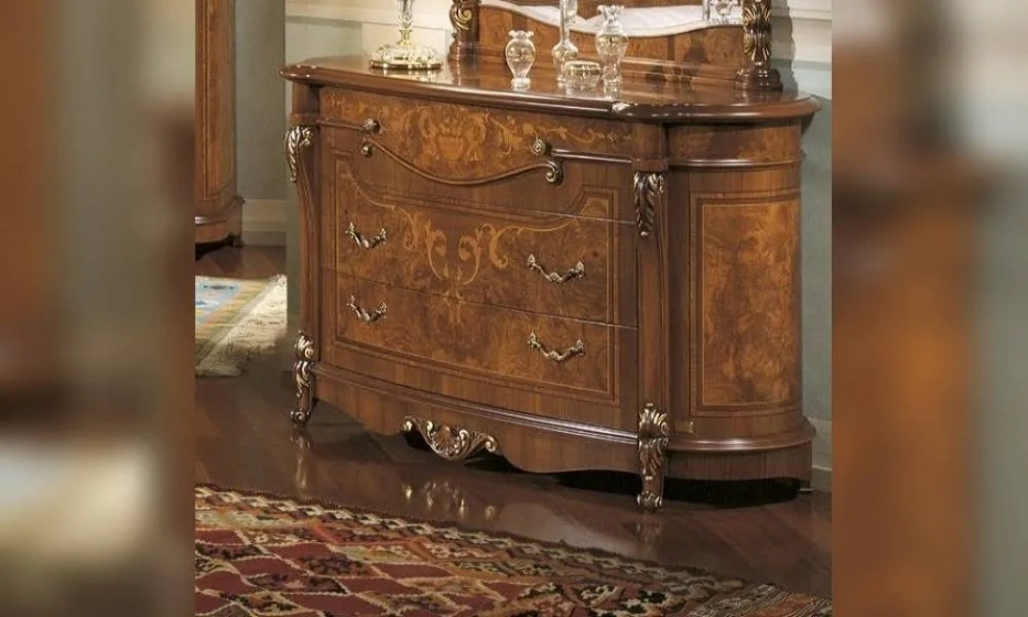 Комод Grilli Trevi 4 - фото 1