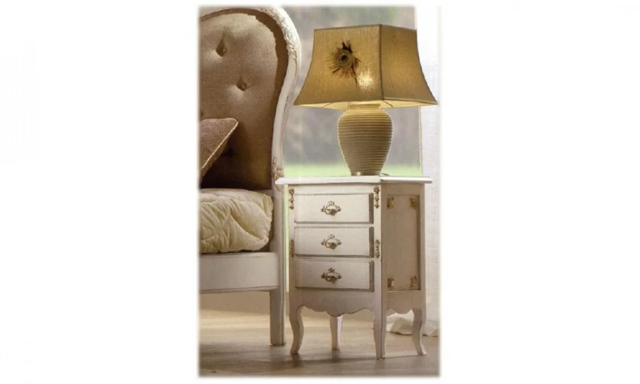 Спальня Florence Art Single - фото 4