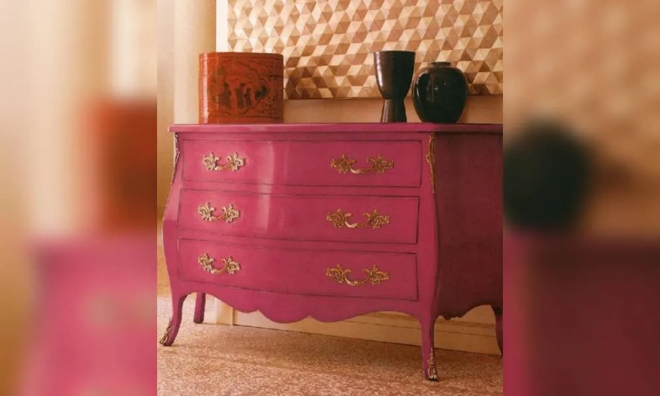 Комод Zonta Deco 1 - фото 1