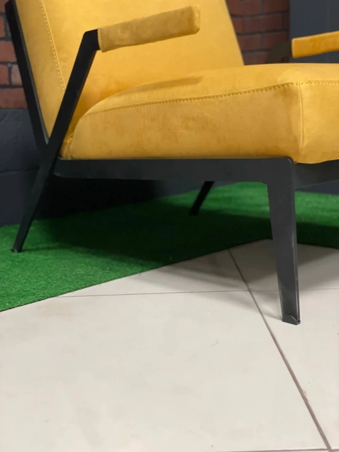 Кресло Homage Brea - фото 6