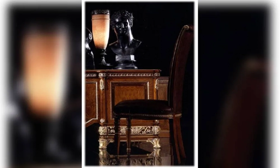 Стул Jumbo Collection Ope-36 - фото 1