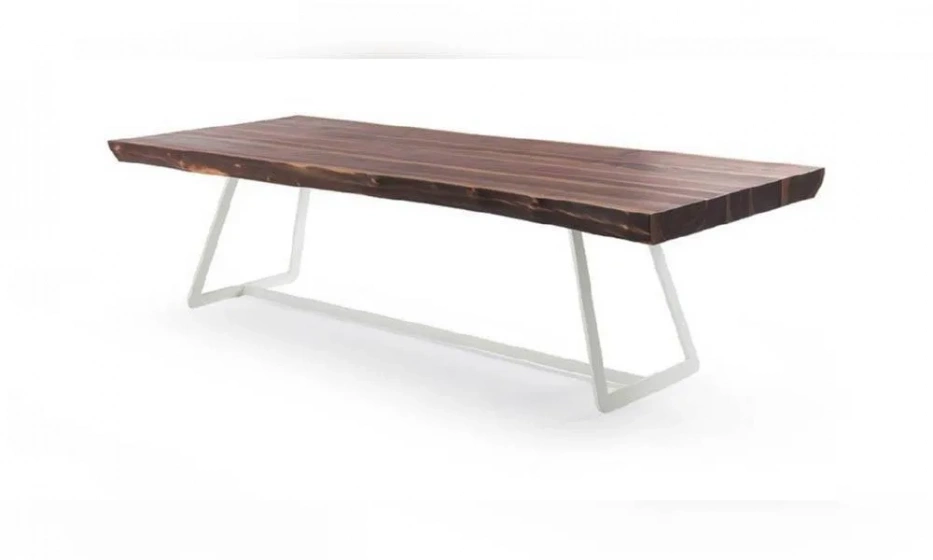 Обеденный Стол Woodstock-Callecult Base, Riva 1920 - фото 1