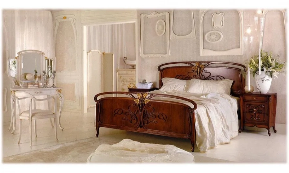 Спальня Medea Liberty Collection 4 - фото 1