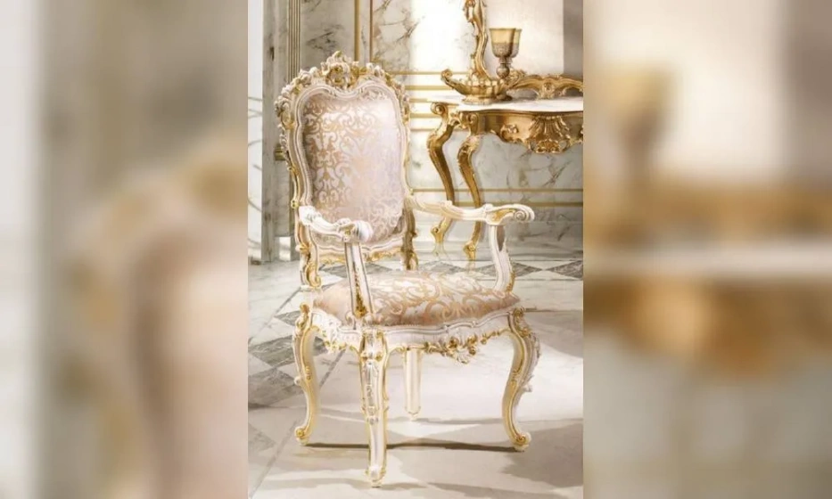 Стул Angelo Cappellini 30032/P - фото 1