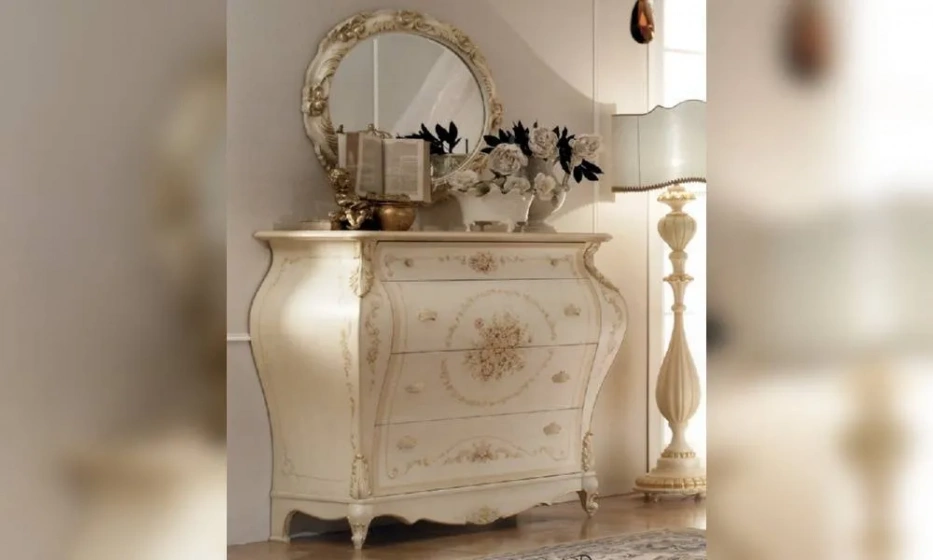 Комод Agm Regency - фото 1