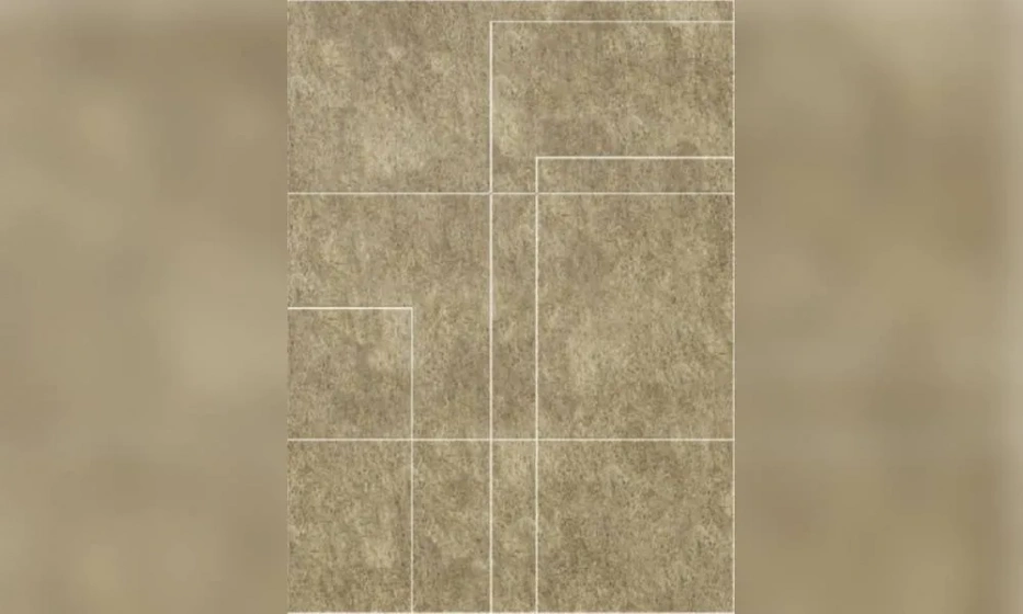 Ковер Sartori Cretto - фото 1